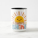 Search for cute sun mugs Unique