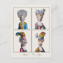 Search for antoinette postcards Elegant
