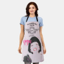 Search for glamour aprons Chic
