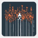 Search for warner bros stickers Death ray