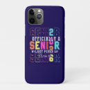 Search for senior class iphone cases 2026