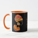 Search for african queen mugs Afro