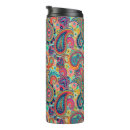 Search for blue paisley pattern mugs Green