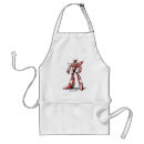 Search for robot standard aprons Machine