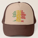 Search for make history hats Black history month