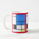 Search for mondrian mugs Retro