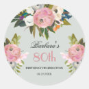 Search for made in 80 stickers For her