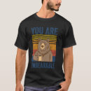 Search for bears drinking coffee tshirts Vintage