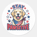 Search for pawsitive stickers Puppy