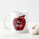 Search for red glitter mugs Apple
