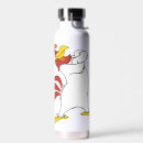 Search for looney tunes water bottles Foghorn leghorn