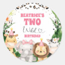 Search for cheetah stickers Jungle animals