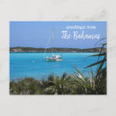 Search for bahamas postcards Beach