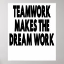 Search for team work art Business