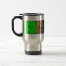 Search for periodic table travel mugs Chemistry