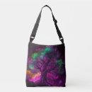 Search for purple tree bags Rainbow