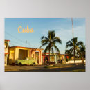 Search for cuba posters City