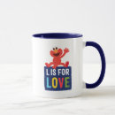 Search for love and respect mugs Racial equality