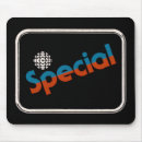 Search for broadcaster mouse mats News