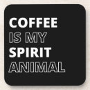 Search for funny coffee quotes coasters Typography