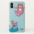Search for funny cat iphone cases Cats