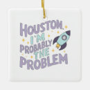 Search for rocket christmas tree decorations Nasa