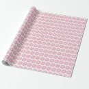 Search for doughnut wrapping paper Cute