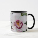 Search for white orchid mugs Nature
