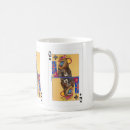 Search for spade mugs Queen