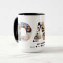 Search for photo and words mugs Dad