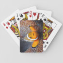 Search for clown playing cards blue