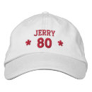 Search for 80 hats Over the hill