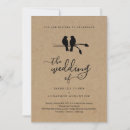 Search for cute country wedding invitations Simple