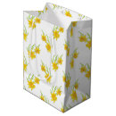 Search for daffodil gift bags Yellow