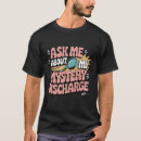 Search for ask me about tshirts Funny