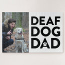 Search for deaf dog Asl