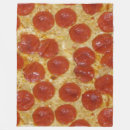 Search for pepperoni pizza blankets Fast food