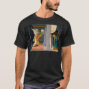 Search for leonardo da vinci tshirts Wife