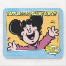 Search for bingo mouse mats Funny
