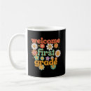 Search for first day school mugs Teachers