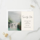 Search for waterfall invitations Mountains