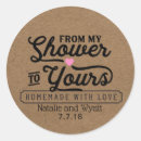 Search for from my shower to yours For her
