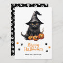 Search for kitten halloween cards Kids