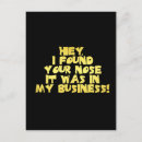 Search for sarcastic jokes postcards Humour