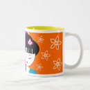 Search for modern japanese mugs Geisha