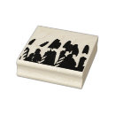 Search for candle rubber stamps Birthday