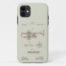 Search for trumpeter iphone cases Illustration
