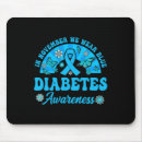Search for diabetes mouse mats November