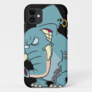 Search for cartoon elephant iphone cases Animals