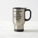 Search for lazy mugs Procrastinator